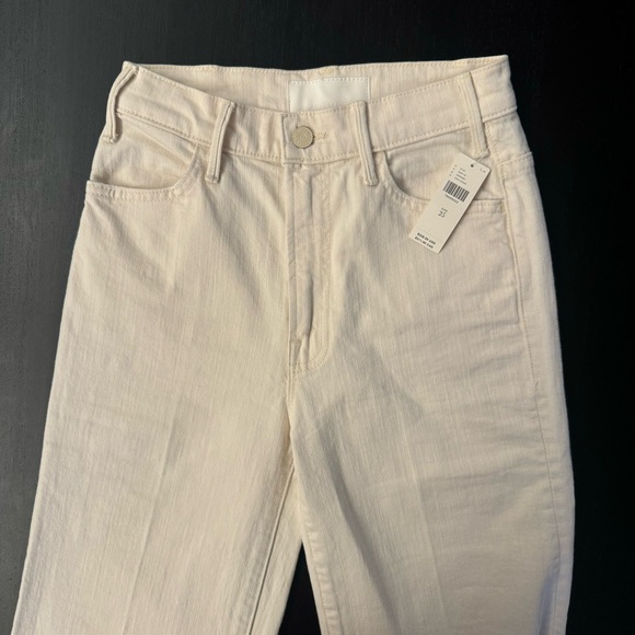 MOTHER- The Hustler Roller Heels CURRENTLY CONSIGNED- inquire to buy. - Picture 5 of 12